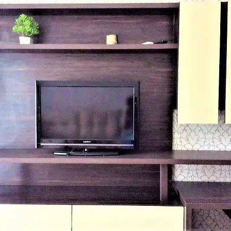 Apartment Studio 