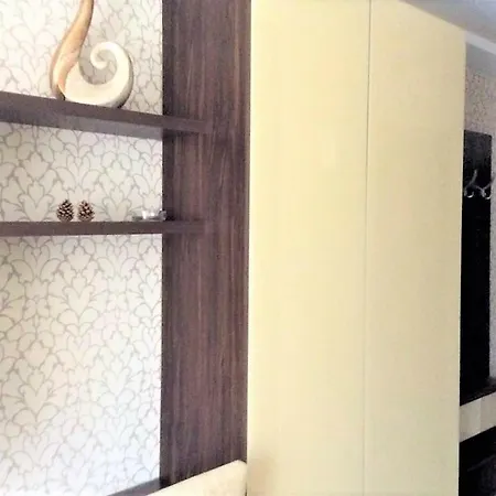 Apartment Studio 